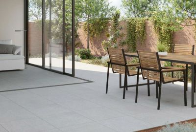 Porcelain: Can You Use Indoor Tiles Outdoor?